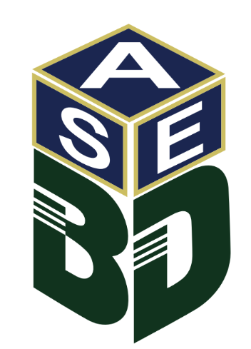 ASEBD Logo